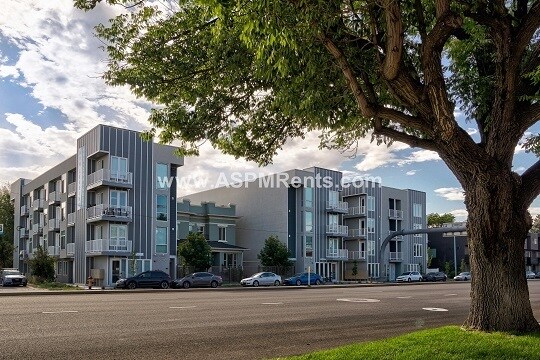 Primary Photo - Downtown Affordable Studios