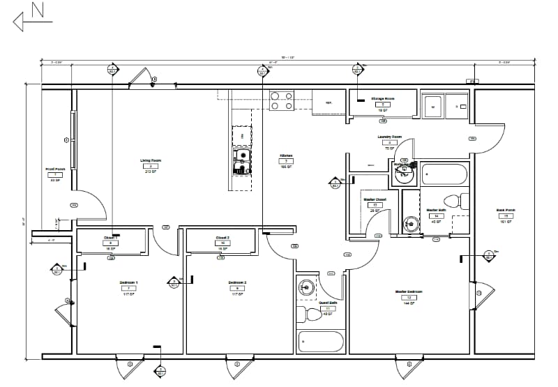 Building Photo - 807 NW Ave K