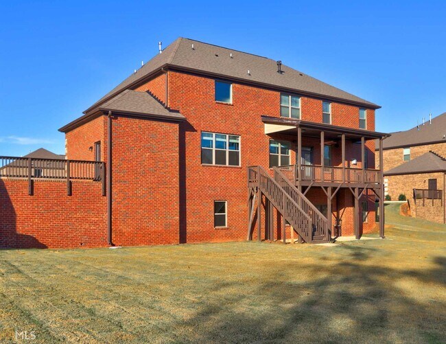 Building Photo - 4565 Cloister Cir