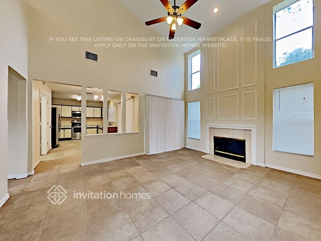Foto del edificio - 4536 Saddle Creek Pl