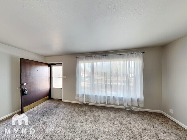 Foto del edificio - 1325 S Ingalls St