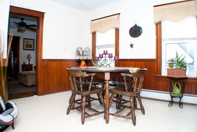 Foto del edificio - 344 Chestnut St