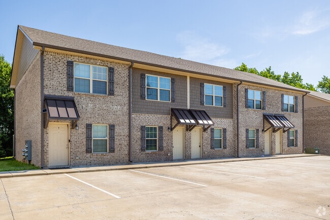 Building Photo - 55 Durrett Dr