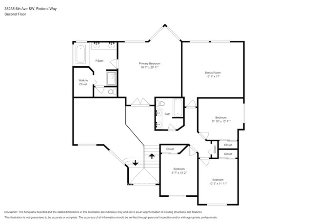 Building Photo - 35235 6th Ave SW