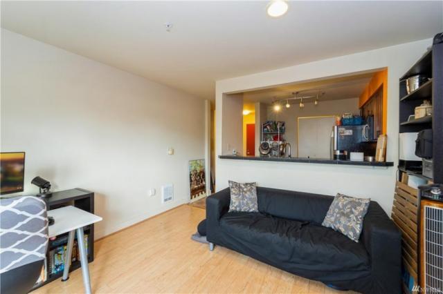 Foto del edificio - 1 bedroom in Seattle WA 98122
