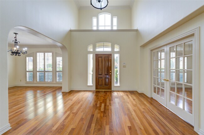 Foto del edificio - 1502 Ashbury Park Ln