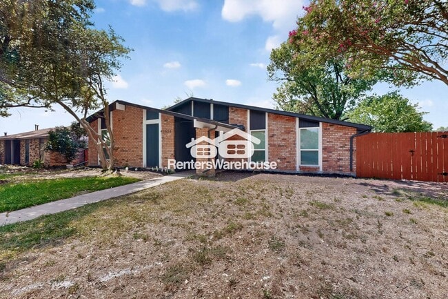 Foto del edificio - 1527 Cherokee Trail