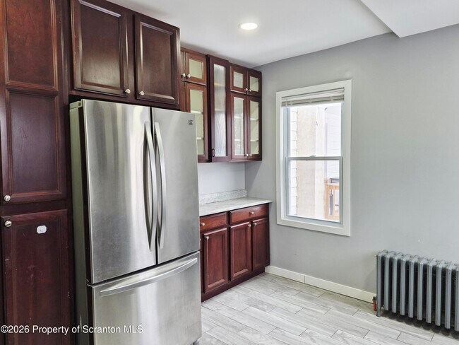 Foto del edificio - 124 Willow St