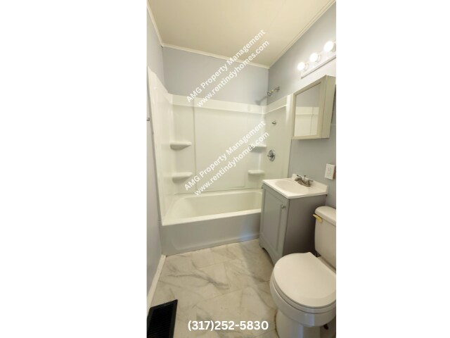 Photo - WEST/WAYNE 2 Bedroom, 1 Bathroom Apartment