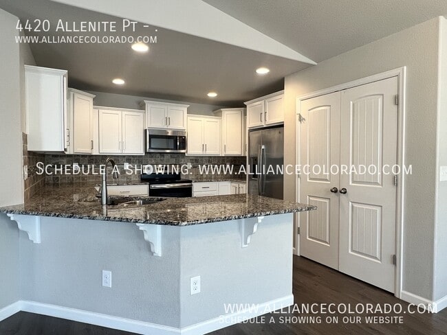 Building Photo - 4420 Allenite Point