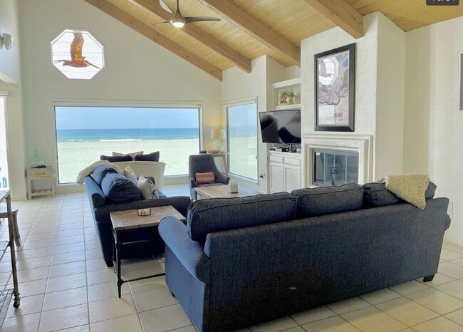 Foto del edificio - 4025 Ocean Dr