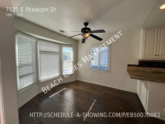 Building Photo - Spacious 3 Bedroom House in Long Beach wit...