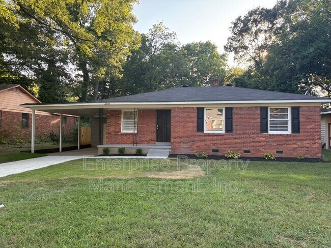 Building Photo - 3283 Frayser View Dr