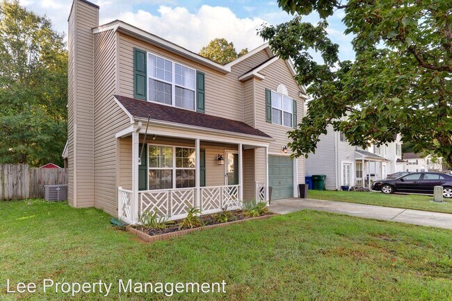 Foto del edificio - 4 br, 2.5 bath House - 712 Princess Court