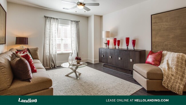 Building Photo - 8275 Walnut Hill Ln