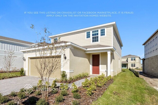 Building Photo - 2198 Calm Night St