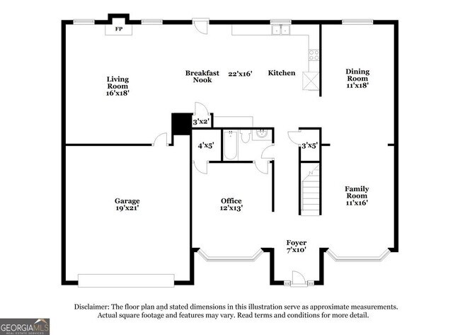 Building Photo - 369 Kentwood Springs Dr