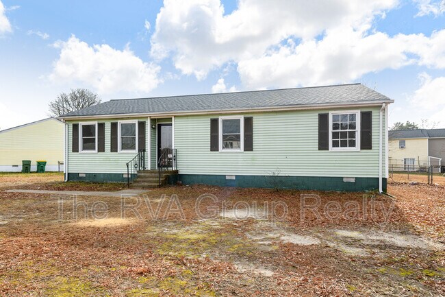 Foto del edificio - 4008 Gloucester Dr