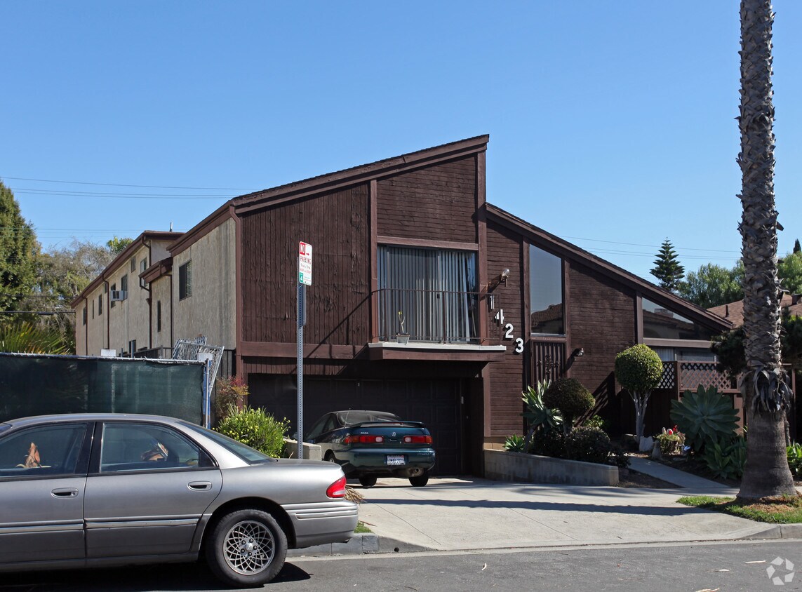 Foto del edificio - 1423 19th St