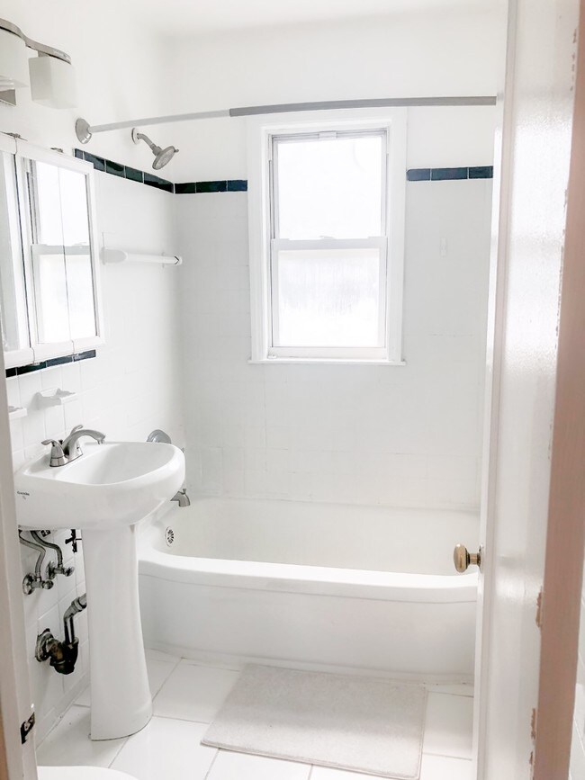 Bathroom - 3 Fieldstone Dr