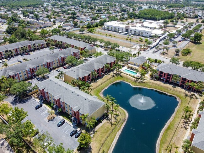 Foto del edificio - 10873 Windsor Walk Dr