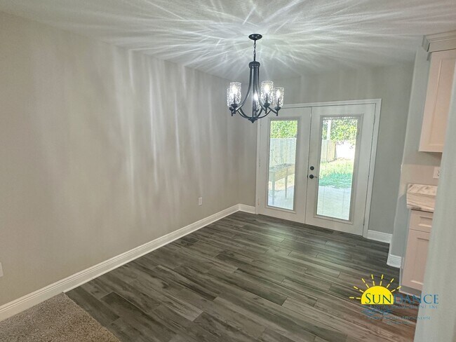 Foto del edificio - Pet Friendly Milton Home, Call Today!