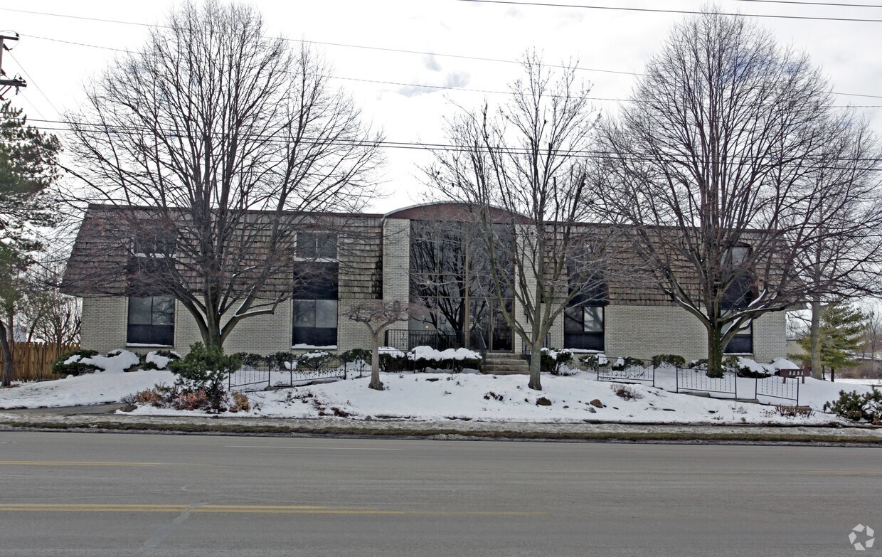 Foto principal - 3231 Philadelphia Dr