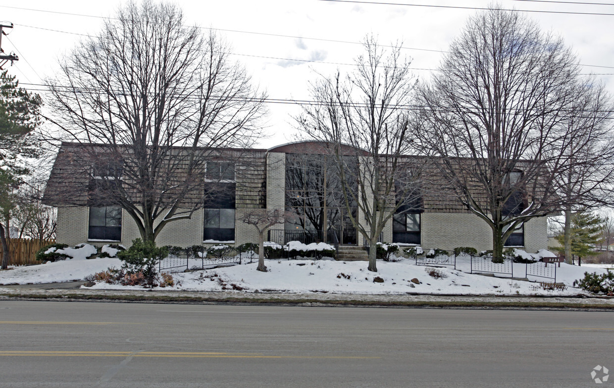 Primary Photo - 3231 Philadelphia Dr
