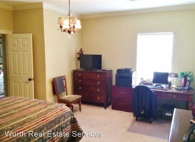 Building Photo - 3 br, 2.5 bath House - 4626 Carondelet Ct.