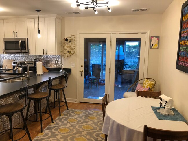 Photo - 2 Bedroom, 1.5 Bath Fully Renovated Townhome
