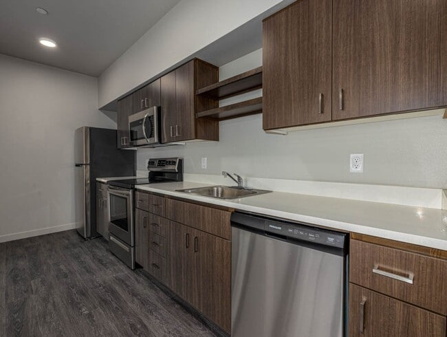 Interior Photo - Market Village Apartments