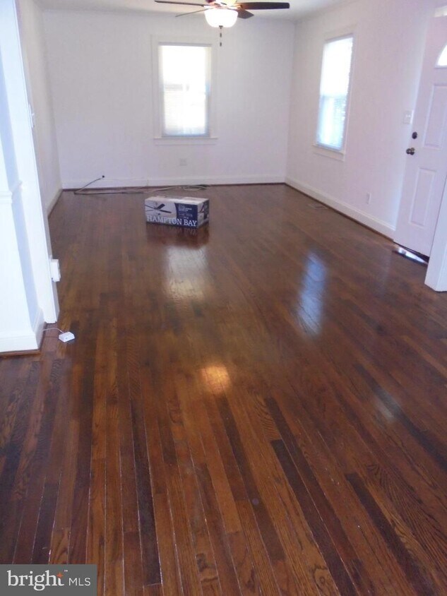 3401 Groveton St, Alexandria, VA 22306 House for Rent in Alexandria