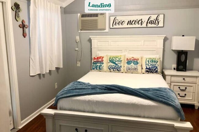 Foto del edificio - 11720 Thousand Trails Rd