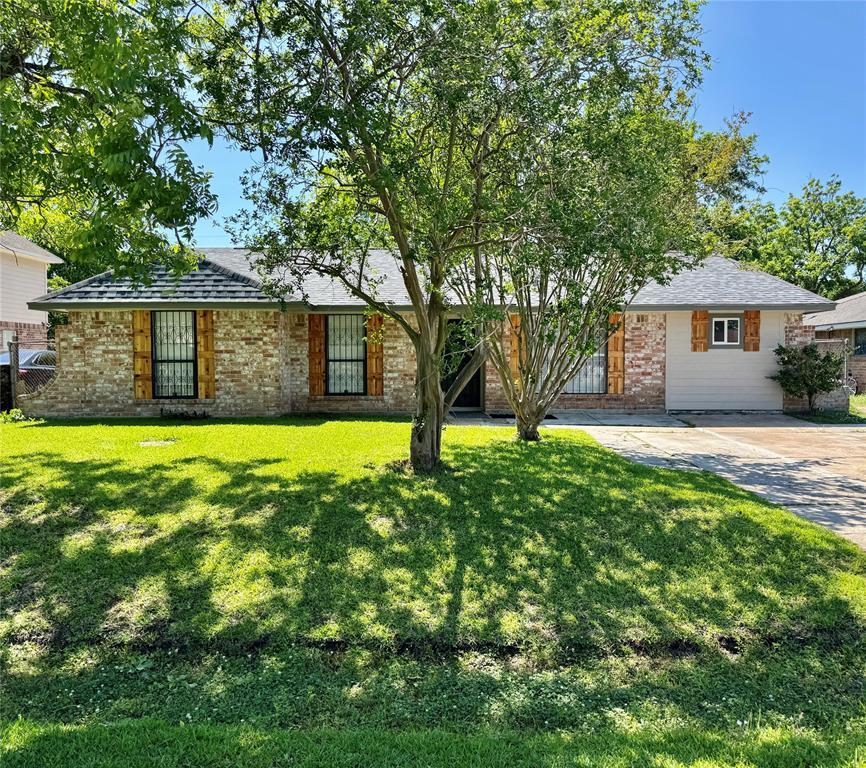 Foto principal - 11615 Harrow St