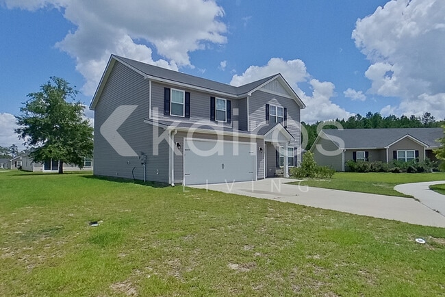 Building Photo - 115 Ebenezer Blf Wy