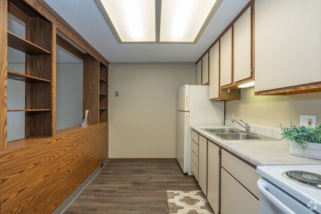 Interior Photo - Beckford Place Apartments