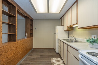 Interior Photo - Beckford Place Apartments