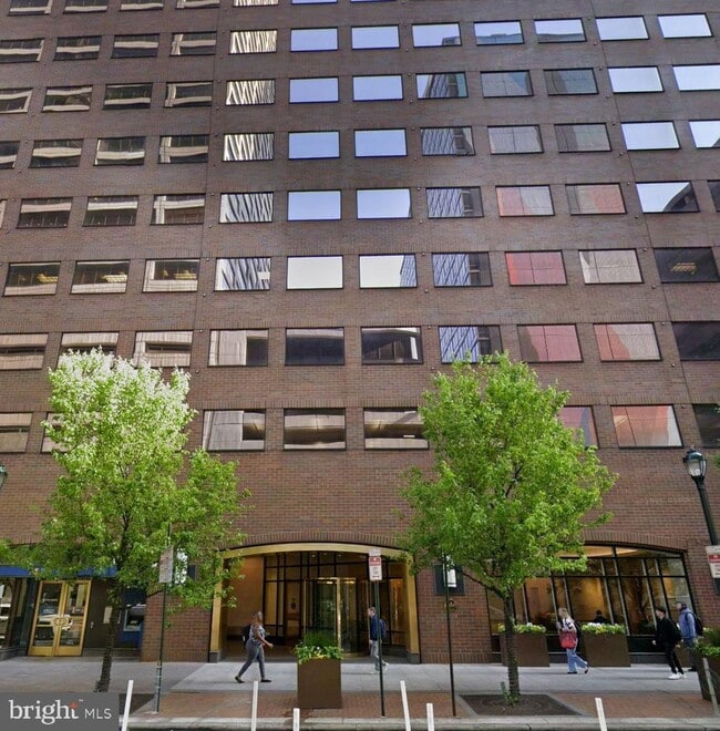 Building Photo - 1801 Market St