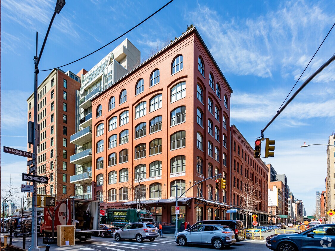 Foto principal - Pearline Soap Factory Condominium