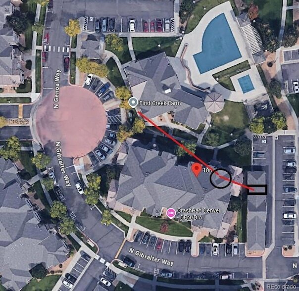 Photo - 5703 N Gibralter Way Unit 6106