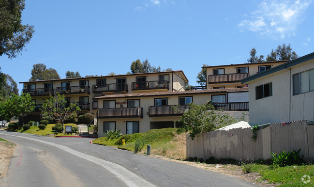 Foto del edificio - La Vista Apartments