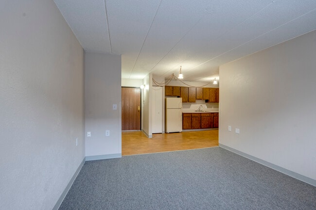 Foto del edificio - Northgate Apartments Senior Housing