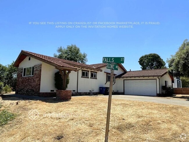 Building Photo - 4315 Scenic Ave