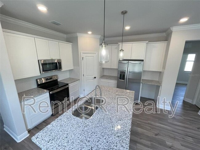 Foto del edificio - 1437 N River Cir