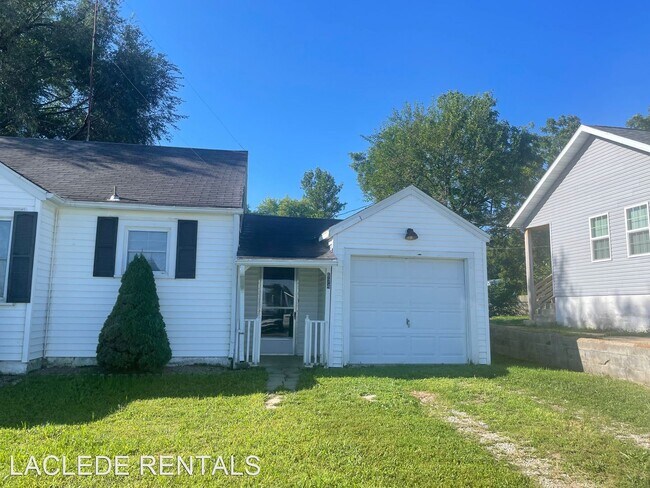Building Photo - 2 br, 1 bath House - 674 Milcreek