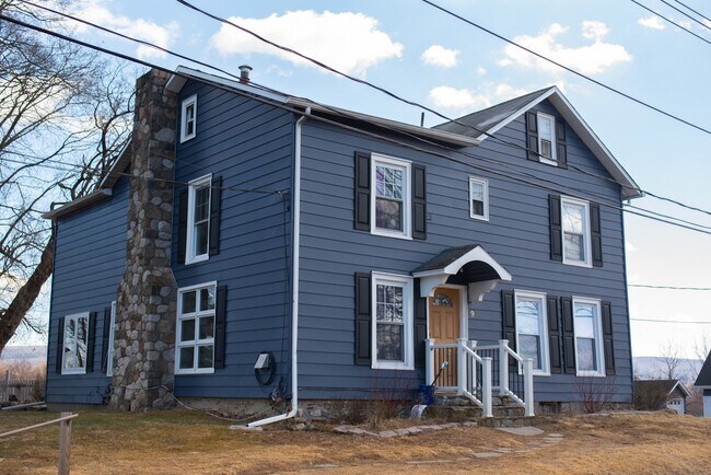 Fachada - 9 Wisner Rd