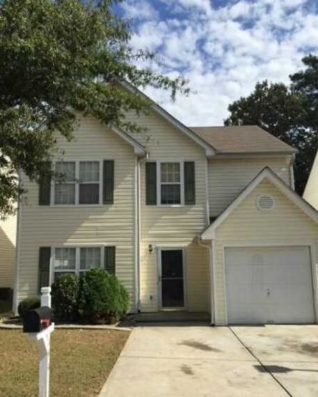 Primary Photo - 146 Springbottom Dr SE