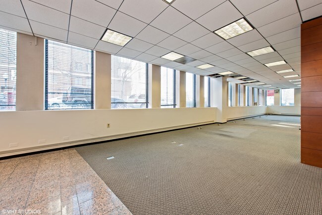 Foto del interior - Eugenie Square