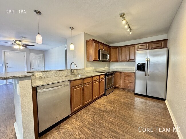 Foto del edificio - 3633 Walnut St