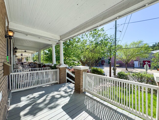 Building Photo - 4521 Arkansas Ave NW